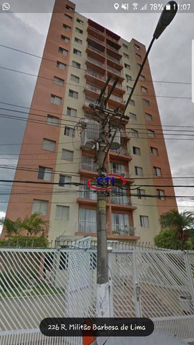 Imagem 26 de 28 de Apartamento À Venda, Centro, São Bernardo Do Campo. - Ap2815