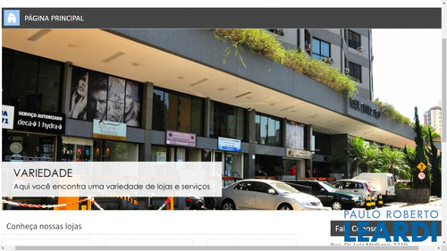 Imagem 5 de 6 de Conj. Comercial - Morumbi - Sp - 634847