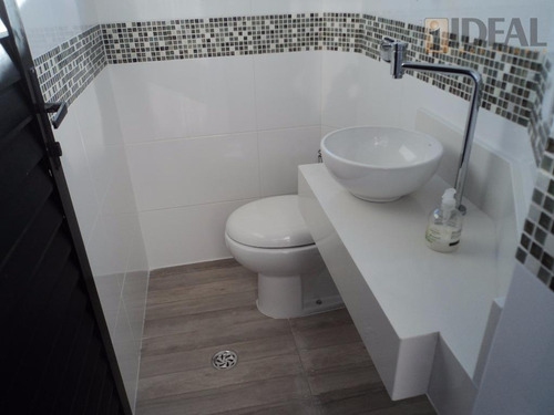 Imagem 25 de 30 de Cobertura À Venda, 301 M² Por R$ 1.950.000,00 - Gonzaga - Santos/sp - Co0025