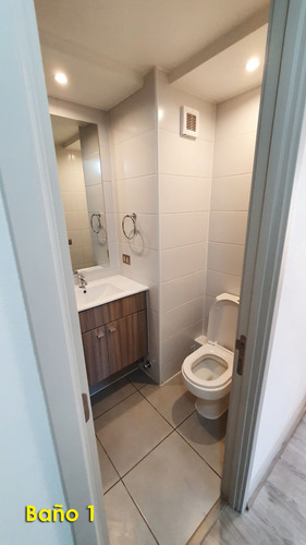 Departamento San Miguel El Llano 3d 2b 1e 1b. 98 Mts2
