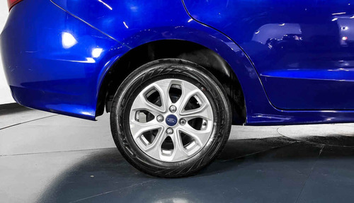 Imagen 11 de 15 de 104133 - Ford Figo 2018 Con Garantía