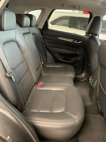 Imagen 15 de 15 de Mazda Cx5 2019 Signature