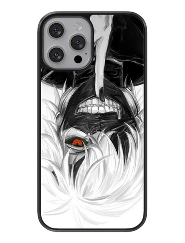 Funda Diseño Para Xiaomi Tokyo Ghoull #2