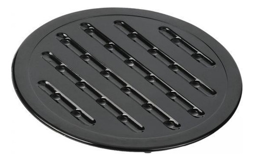 5 Paquete De 2-6 Soportes Para Ollas, Tapete Para 5 Piezas