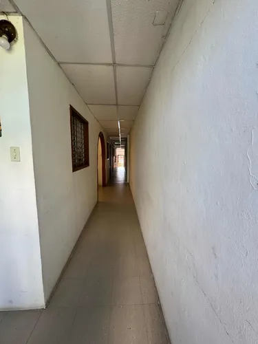 N.m Casa En Barrio Obrero