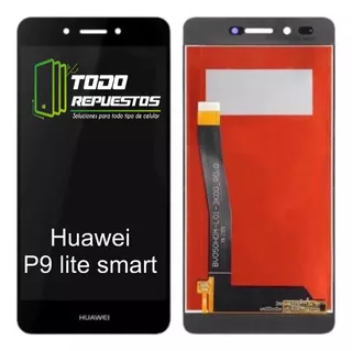 Pantalla Display Para Celular Huawei P9 Lite Smart