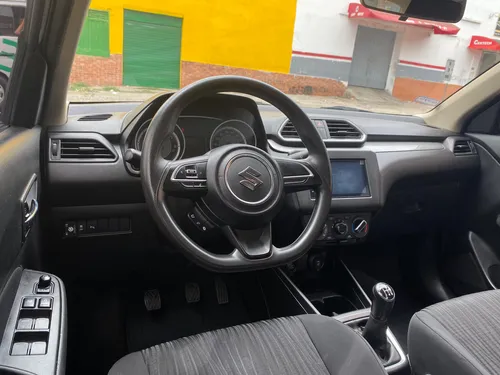 Suzuki Swift 1.2 Dzire