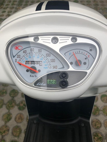 Kymco Like 125 - Excelnte Estado!