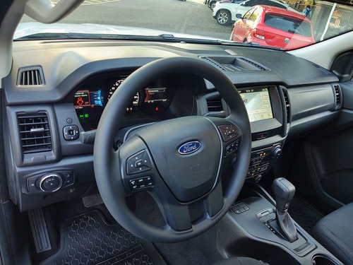 Ford Ranger 0km 2021 Xls 4x2 At Abasto Motors