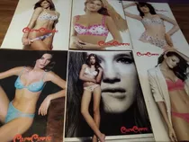 Comprar (aj117) Caro Cuore Publicidades * Recortes Revistas Clipping