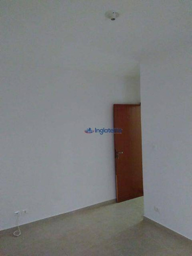 Casa Residencial À Venda, Jardim Das Palmeiras, Londrina - . - Ca0528