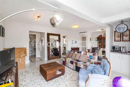 Imagem 7 de 30 de Apartamento, 2 Dormitórios, 88.64 M², Tristeza - 127682