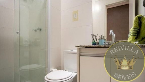 Imagem 18 de 25 de Apartamento Vila Carrao, Eztec, 72 Metros, Suite, Vaga, Lazer Completo, Varanda Gourmet - Ap00597 - 70125235