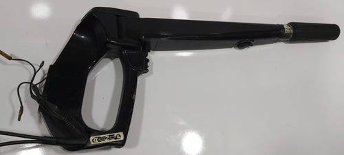 Imagem 4 de 5 de Manche Para Motor De Popa Mercury 60hp 4t