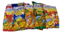Comprar Kit 10 Salgadinhos Pippos Vitaminado 30g São Braz - Diversos