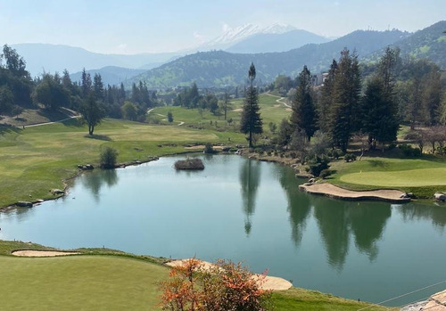 Sitios Las Colinas, Loteo Valle Escondido, La Dehesa