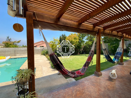 Remodelada, 6d/6b, Gran Jardin, Quincho.