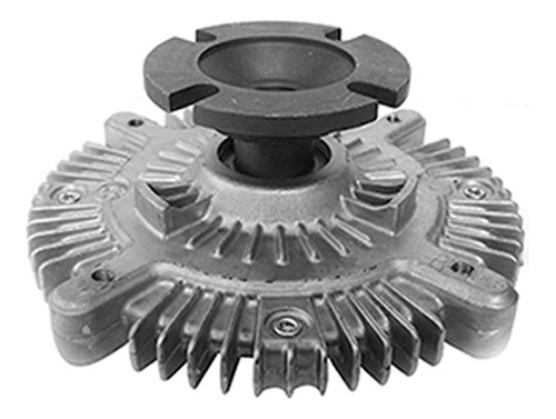 Fan Clutch Hilux 6cil 3.0l 88-93 K-nadian 8573236