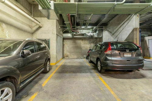 Imagen 20 de 29 de Departamento En Venta En Avenida Insurgentes Sur 297, Col Hi