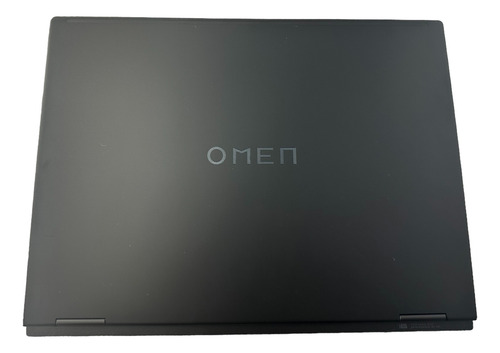 Hp Omen 16 I9-14900hx, 32gb, 2tb Ssd, Geforce Rtx 4080 Negro (Usado)