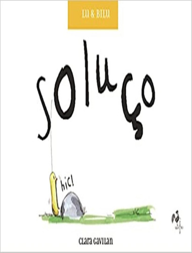Soluco: Soluco, De Clara, Gavilan. Editora Quatro Cantos, Capa Mole, Edição 1 Em Português, 2019