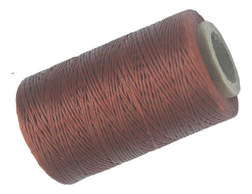Hilo De Cera Plano De Cuero De 0,8mm, 2 Uds., Manualidades