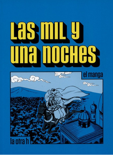 Libro Las Mil Y Una Noches (en Historieta / Comic)