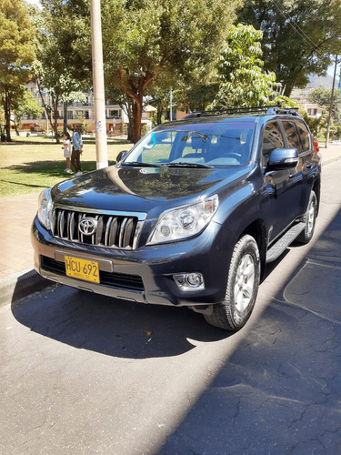 Toyota Prado 3.0 Tx-l