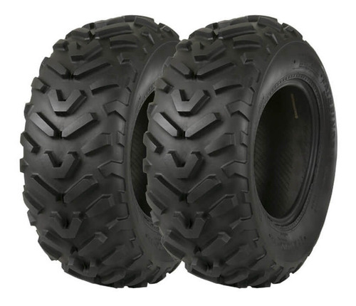 Kit cubiertas kenda 22x10-10 k530 corven Terrain 250