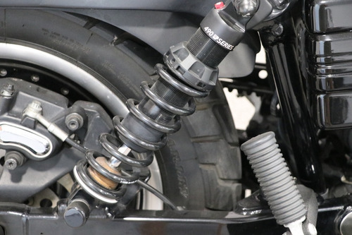 Imagen 15 de 19 de Harley Davidson Fat Bob