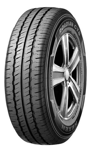 Neumáticos Nexen 195 75 16c  110/108t Roadian Ct8 Carga