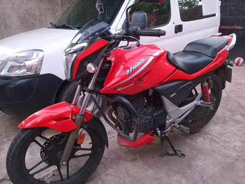 Hero Hunk Sports 150