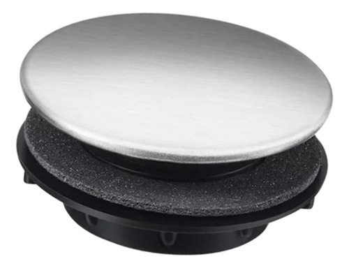 Tapón Ciego Para Fregadero, Cubierta Práctica Para