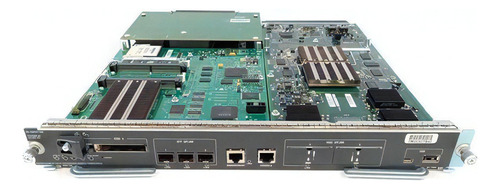 Virtual Switch Supervisor 720 Cisco 6500 Series Vs-s2t-10g