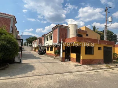 Townhouse en venta