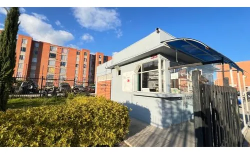 Venta De Hermoso Apartamento En Soacha 360- Dsn-585