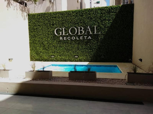 Imagen 17 de 30 de Monoambiente Divisible En Venta Ubicado En Recoleta