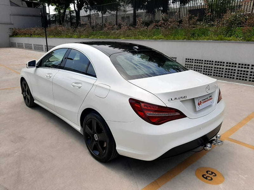 Mercedes-benz Cla 180 122cv