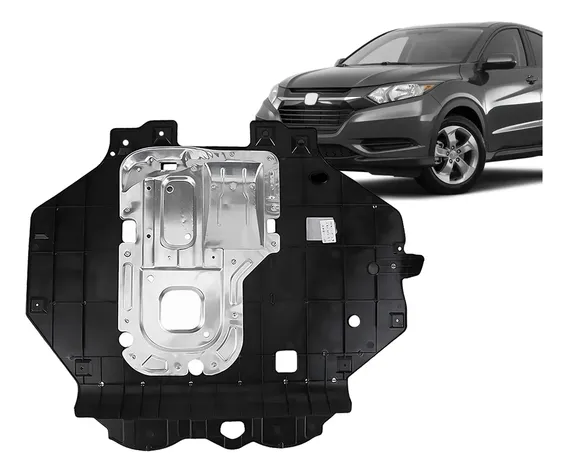 Protetor Cárter Inferior Motor Hrv 2015 A 2022