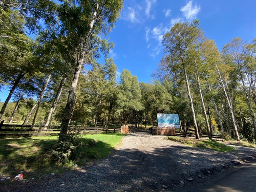 Z O N A S U R . C L Venta Parcela En Condominio,villarrica.