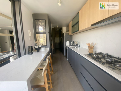 Townhouse, 3 Dorm, Servicios, Azotea, Piscina