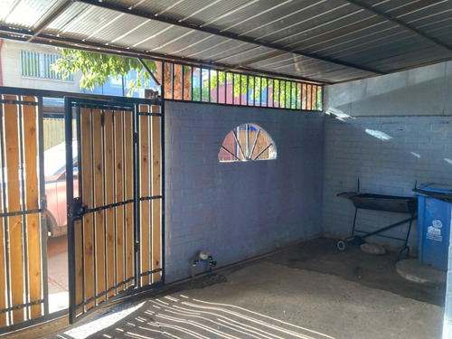 Venta De Casa En Colina, Cerca De Locomocion - Colegios