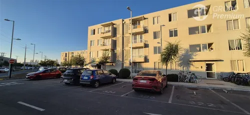 Departamento 2d, 1b, 1e Con Ggcc Incluido Arriendo Ensan Bdo