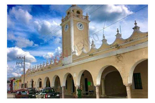 Imagen 16 de 21 de Terrenos En Venta En Mérida, Yucatán, Cerca De La Playa