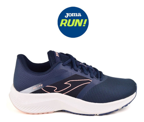 Champion Deportivo Joma Elite Lady 2205 Navy