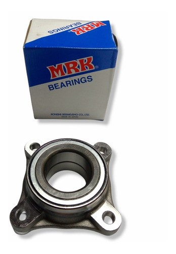 Mozo Cubo Rueda Delantero Toyota 4runner Fortuner Hilux 4.0