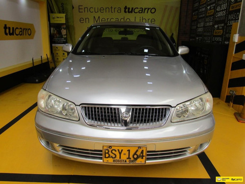 Nissan Almera 1600