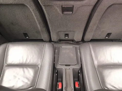 Volvo Xc90 4.4 V8 Awd 7 Puestos Atm Con Techo Y Cuero Full