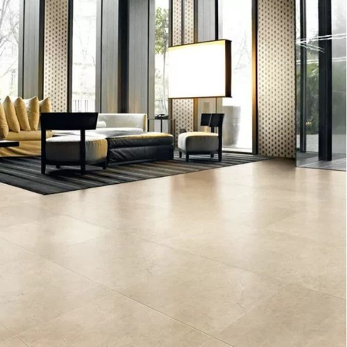 Porcelanato Gloria Beige 53x53- San Pietro
