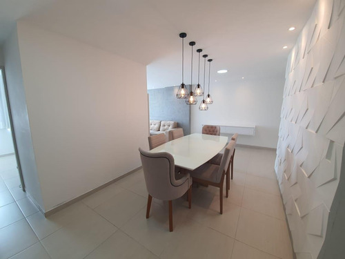 Apartamento Em Universitário, Caruaru/pe De 98m² 3 Quartos À Venda Por R$ 429.000,00 - Ap726541